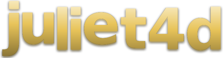 juliet4d logo